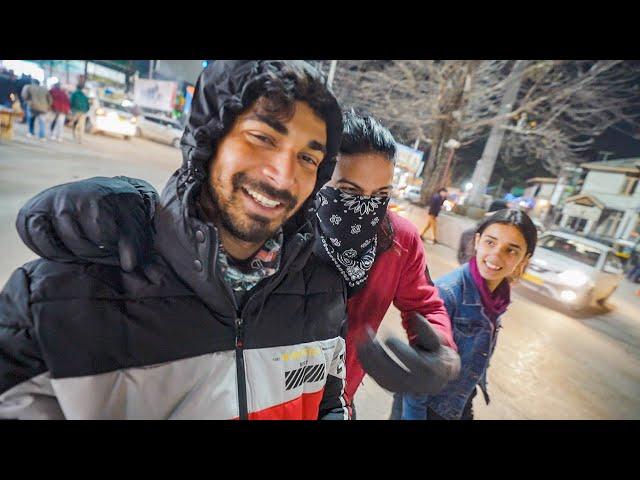 MANALI KA LAST VLOG 