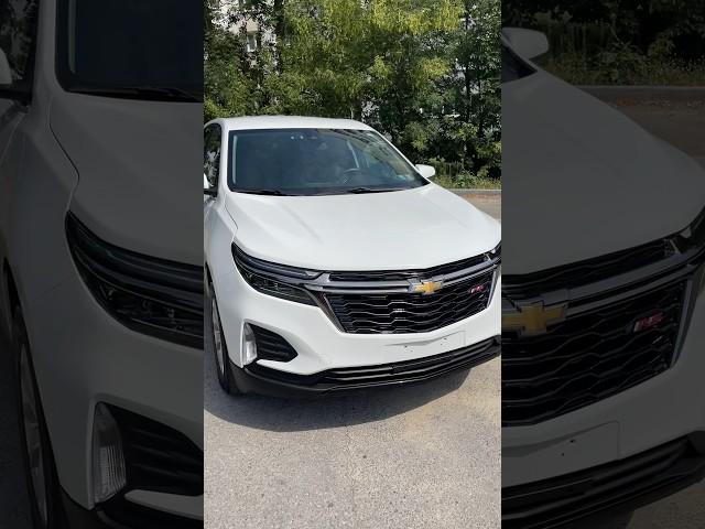 Chevrolet Equinox из Беларуси #эквинокс #минск #автоизсша #автоизбеларуси #автоизрб