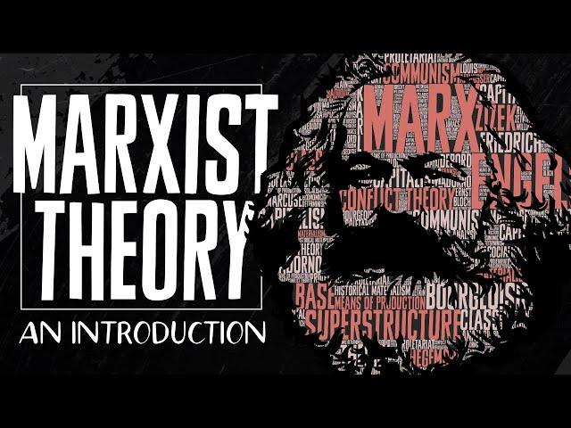 Marxist Theory in Anthropology and Sociology | Materialism, Dialectics, Base and Superstructure