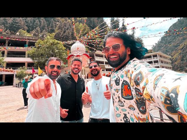 MANIKARANA SAHIB DA BULAVA AA GAYA | KASOL | SATYA SAGGAR
