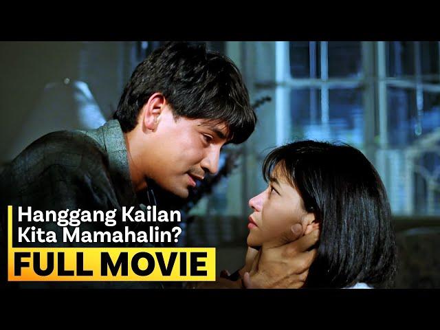 'Hanggang Kailan Kita Mamahalin?' FULL MOVIE | Richard Gomez, Lorna Tolentino