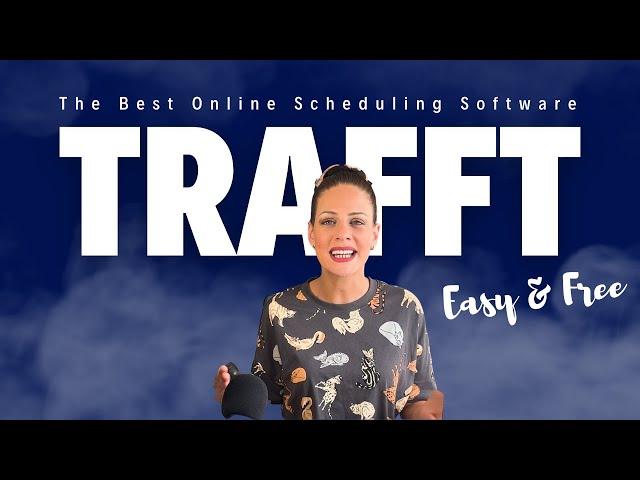 Trafft - The Best Booking Software For Service Businesses