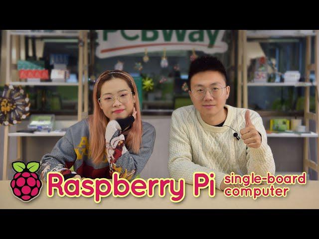 S2E5 Amazing DIY Raspberry Pi Projects---Innovation & Implementation