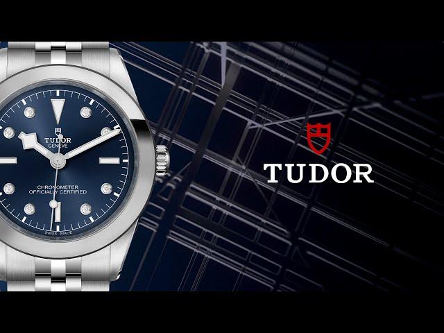 TUDOR Black Bay 31, 36, 39, 41 – Watches and Wonders 2023