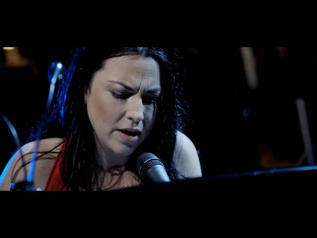 Evanescence Synthesis Live - Speak to Me (Sub Español/Ingles)