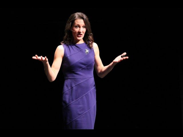 The Power of Teaching Kids to Cook | Katie Kimball | Cancelled TEDx talk