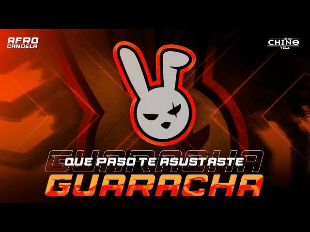 GUARACHA 2023  Que Paso Te Asustaste?  Dj Chino Vzla (Aleteo, Zapateo, Guaracha)