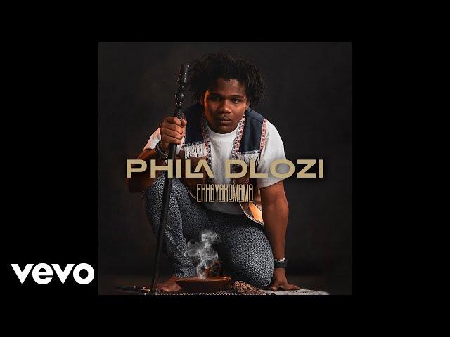 Phila Dlozi - Badimo (Official Audio) ft. DJ Maphorisa, Boohle