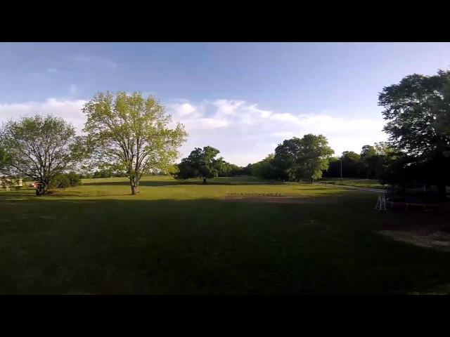 Emax 2306 2400kv weird noise and motors are hot?