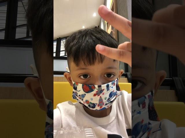 1 December 2021