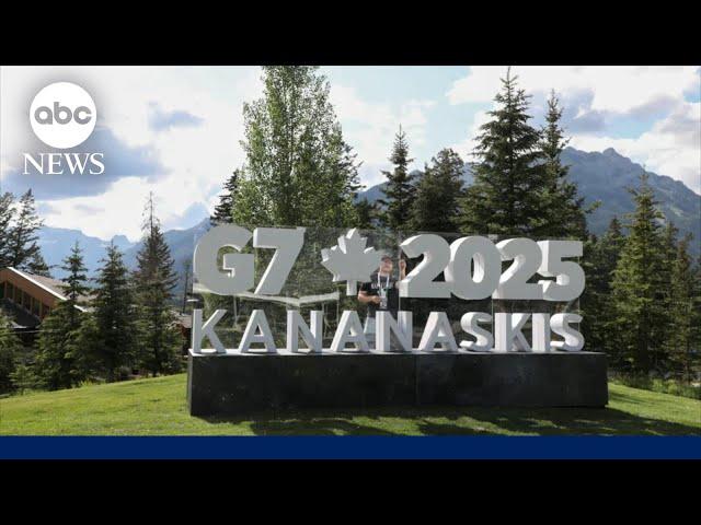 Trump expected to attend G7 summit in Canada