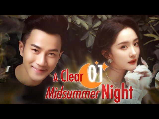 【Multi Sub】A Clear Midsummer Night EP01 | Rich Girl #Yang Mi‘s bestie cheated on her boyfriend