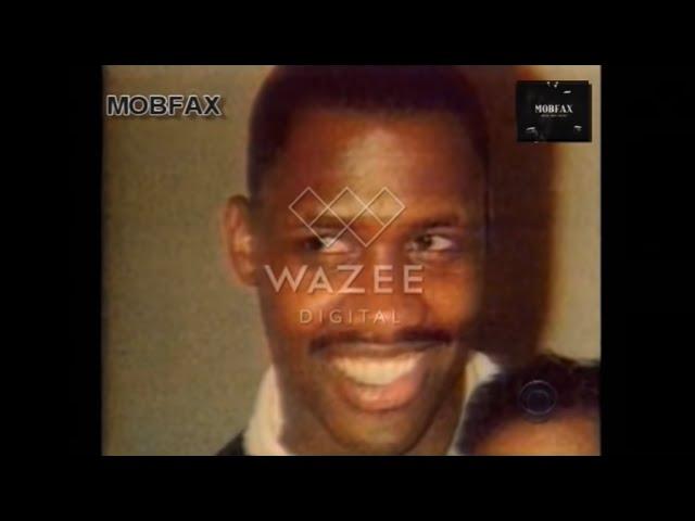 Washington D.C. Drug Trafficker Rayful Edmond