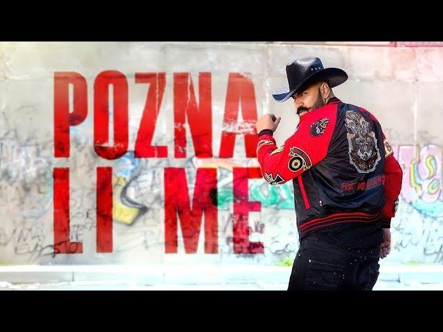 @Azis  - Pozna li me? / Азис - Позна ли ме? (Official video)