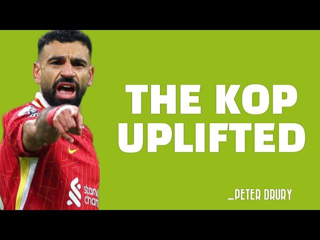 Liverpool FC Best Moments | Peter Drury |