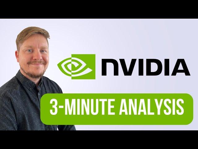 Should you buy Nvidia stock? (November 2024)