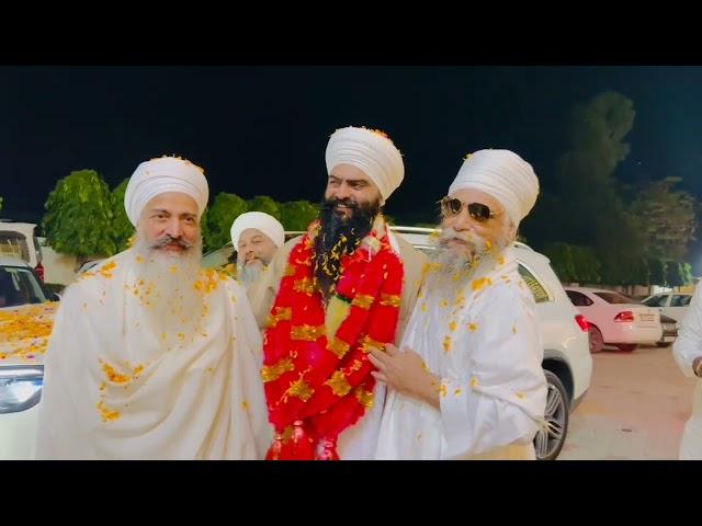 sant baba gurjit singh ji