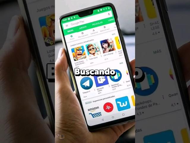 Los MEJORES juegos de la Play Store | PARTE #1 #viral #crzgf #fyp #feed #shorts #playstore #juegos