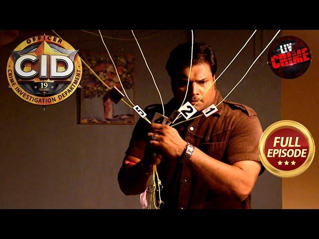 एक साथ 6 Strings Pull कर के Daya ने पकड़ा अपराधी को | CID | सी.आई.डी. | Latest Episode | 6 Jan 2025