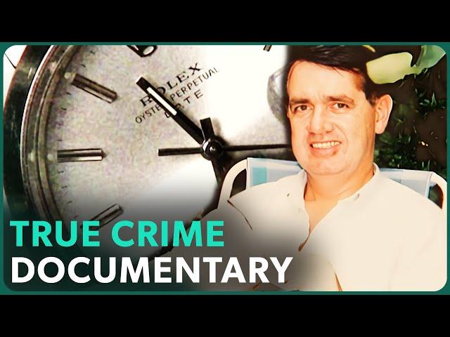 The Almost Perfect Murder (True Crime Documentary) | Real Stories