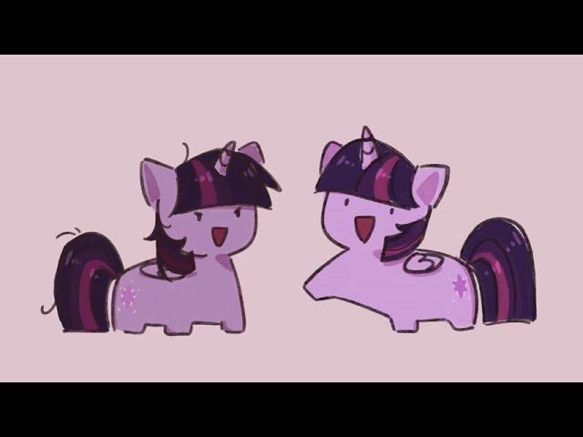 Anti-Twilight  Twilight