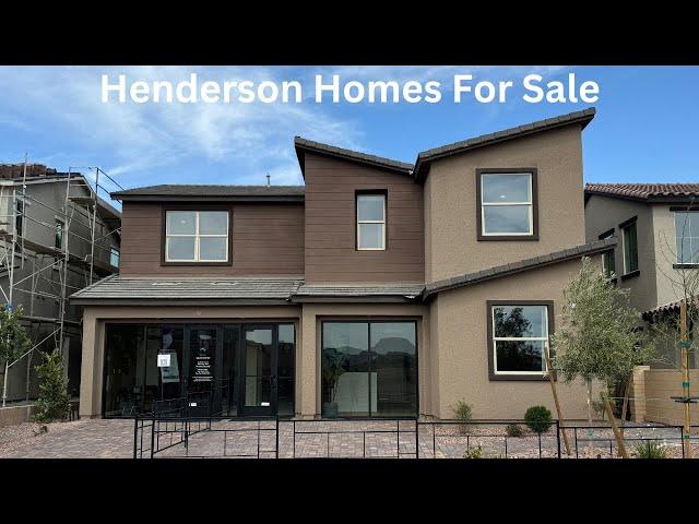 The Emery W/Casita - Adair by Woodside Homes |  New Homes For Sale Henderson/Cadence -  $594k+