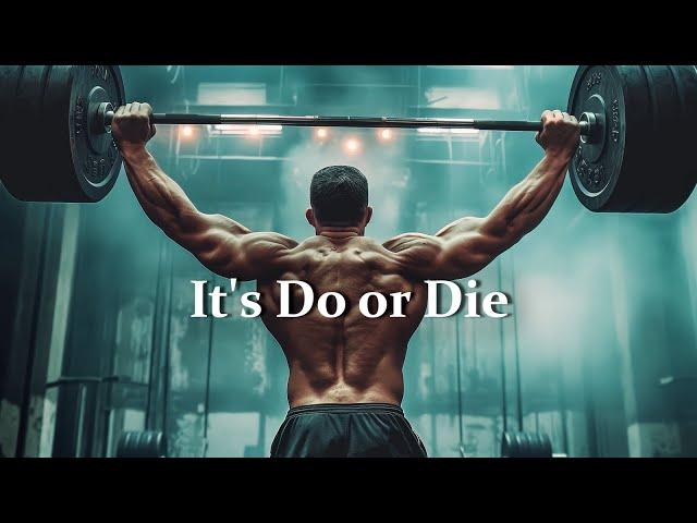 IT'S NOW OR NEVER, YOU DECIDE - Powerful Motivational Speech Video