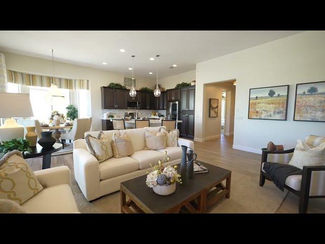 Agave Model | Quail Creek | 55+ Living | Green Valley Arizona | Robson Resort Communities