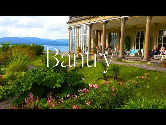 Discovering Bantry: Unveiling Ireland's Hidden Gems