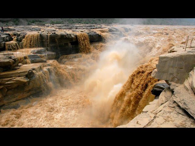 Yellow River | The Mother of China (Hello China #52)