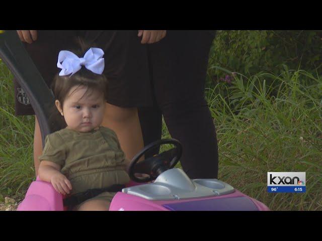 Over 30 families are being displaced from a Dripping Springs mobile home community