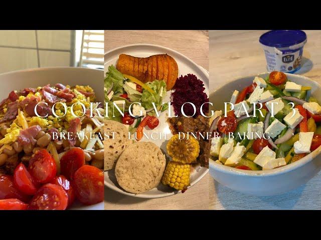 COOKING VLOG : How to Make simple meals at home | Budget friendly South African Recipes #cooking