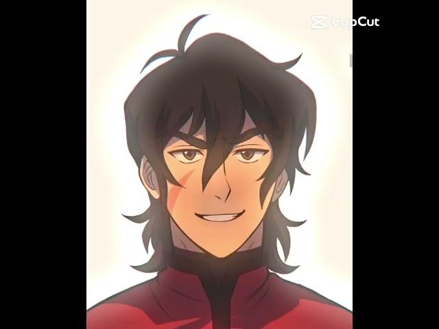 #keith #edit might post a bit over Voltron stuff :3