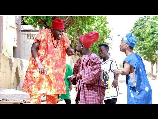 KUNNEN KASHI EPISODE 31 Latest Hausa Series 2022