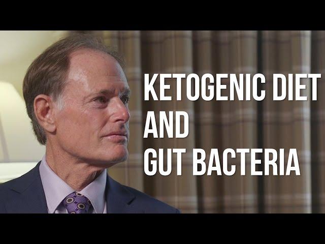 Keto Diet & Gut Bacteria w/ David Perlmutter, MD