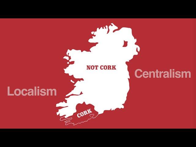 Could Cork be ‘Independent’?