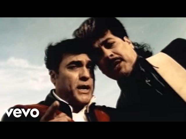 Los Tigres Del Norte - Jefe De Jefes