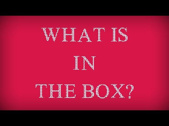 Yi Technology: What is In the Box | YI Home Camera 3