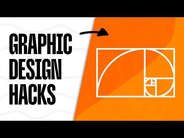 10 MIND BLOWING Adobe Illustrator Hacks 