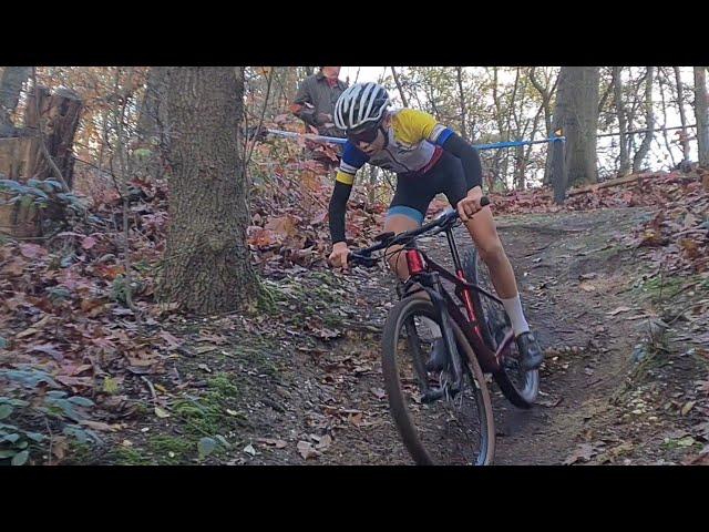 Webu Cross Cup - Venlo (Schaapsdijk) - jeugd 3 - 17/11/2024, 