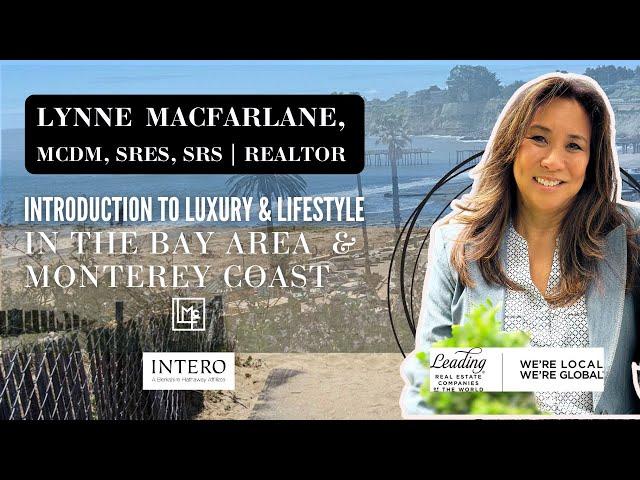 MacFarlane Homes - Lynne MacFarlane Realtor | Silicon Valley & Capitola/ Aptos Realtor