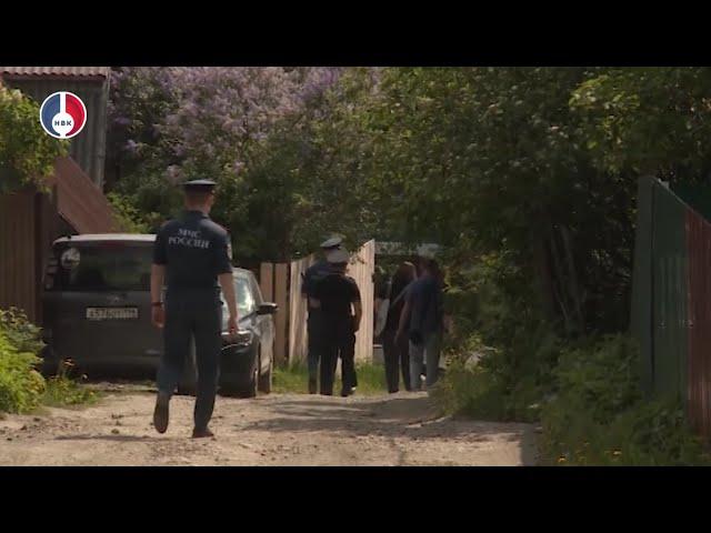 В Свердловской области, включая Новоуральск, с 19 апреля действует особый противопожарный режим