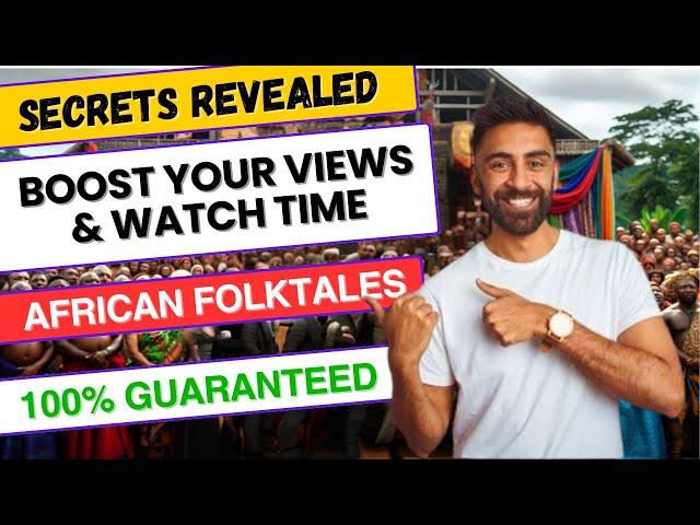 How to Use AI to Boost Your YouTube Channel FAST | Best AI Tools for Rapid YouTube Growth in 2024