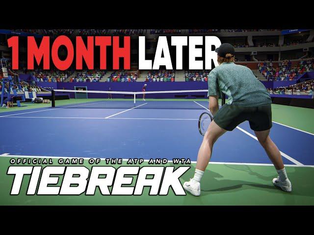 TIEBREAK 1 Month of Updates - Is It GOOD NOW?