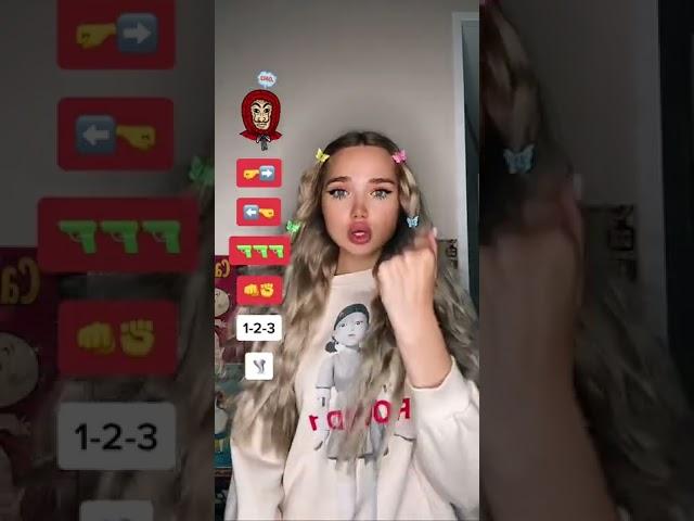  Bella Ciao  dance tutorial by Innkastar 
