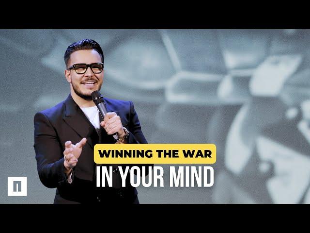 WINNING THE WAR IN YOUR MIND | Pastor Maksim Asenov | Awakening Church