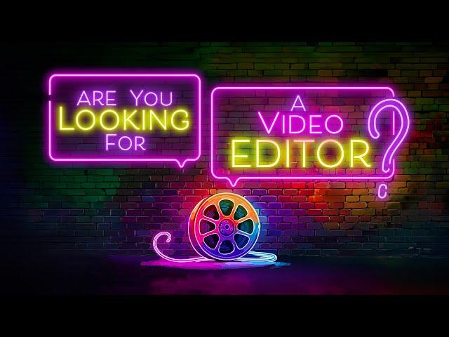 2024 Video Ediitor Showreel | I'm Ready to Bring Your Vision to Life! |  HEADPHONES 