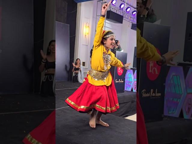 Gadar | Sapna Choudhary New Song | Collage Dance | New Haryanvi Song 2025 | Haryanvi Song
