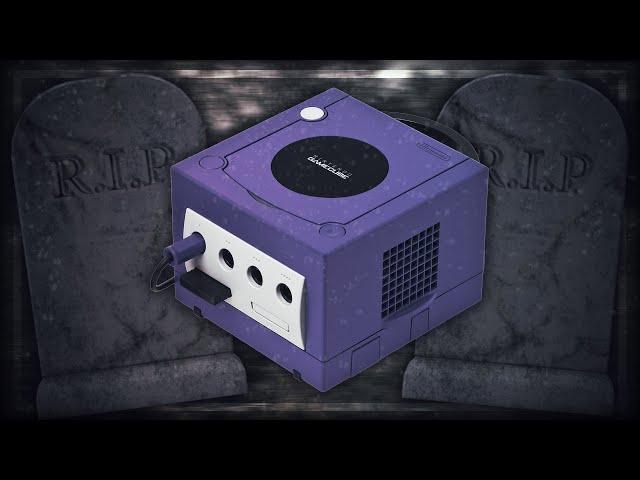 Leben und Tod des Nintendo GameCube