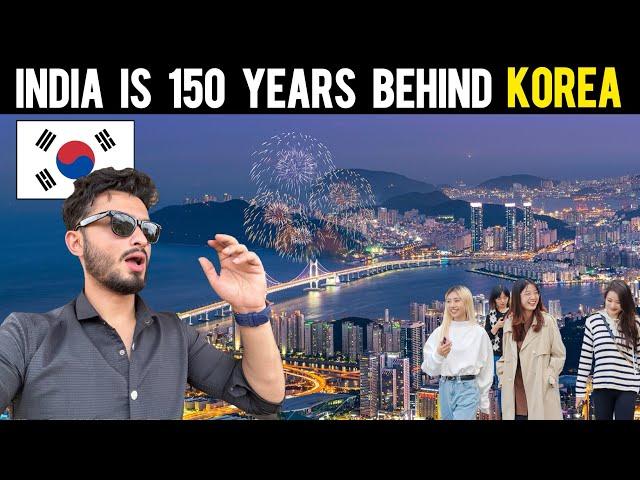 Inside Busan: The Future of SOUTH KOREA 